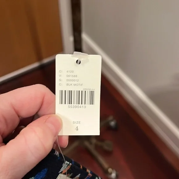 Maeve by Anthropologie Pencil Skirt - Picture 4 of 6